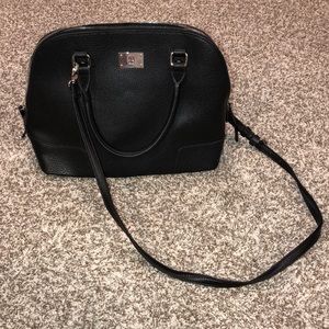 New York and Co. black purse